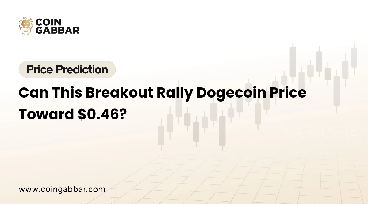 DOGECOIN price prediction