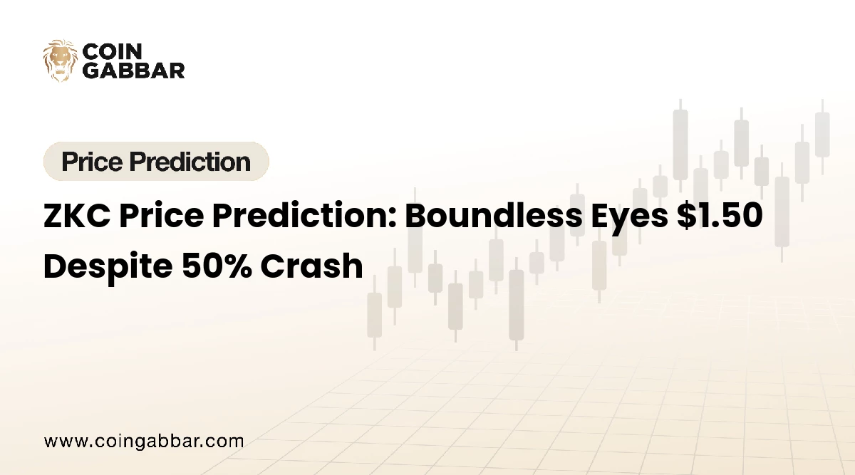 Boundless (ZKC) Price Prediction