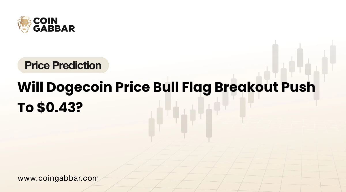 Dogecoin price prediction