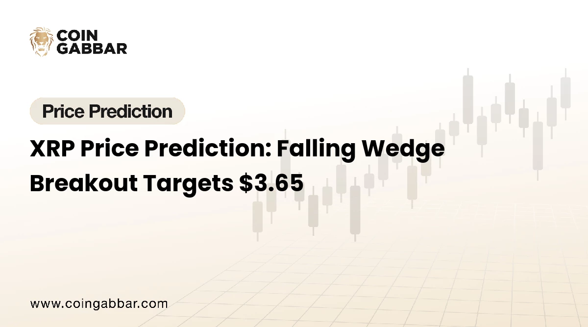 XRP price prediction