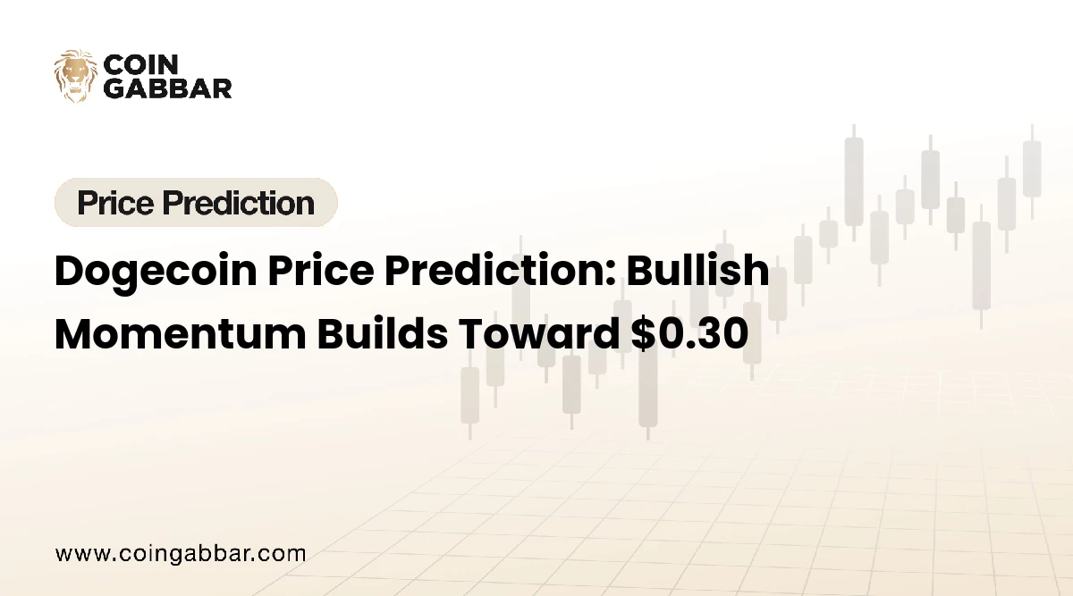 Dogecoin Price Prediction