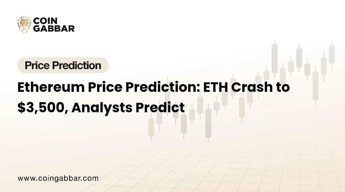Ethereum Price Prediction