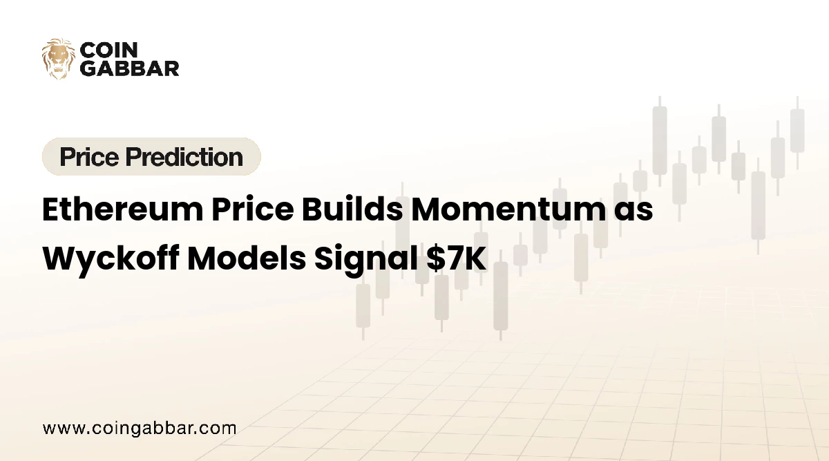 Ethereum Price Prediction