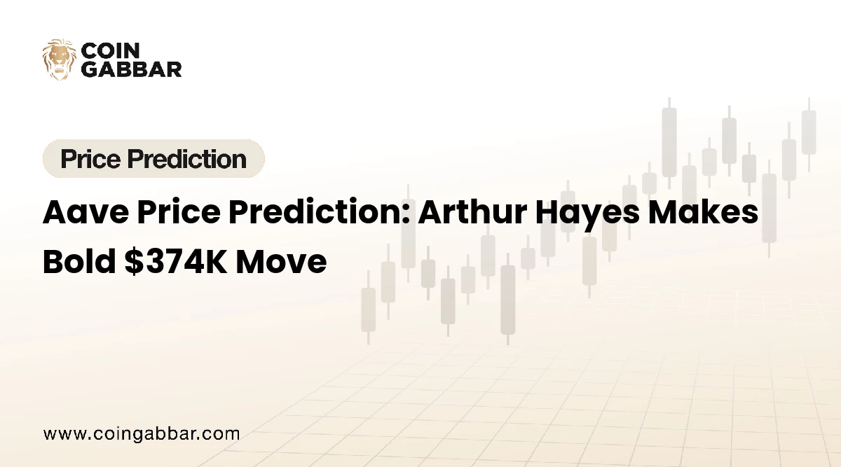 Aave Price Prediction