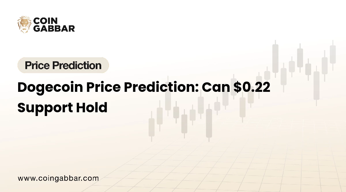 Dogecoin Price Prediction