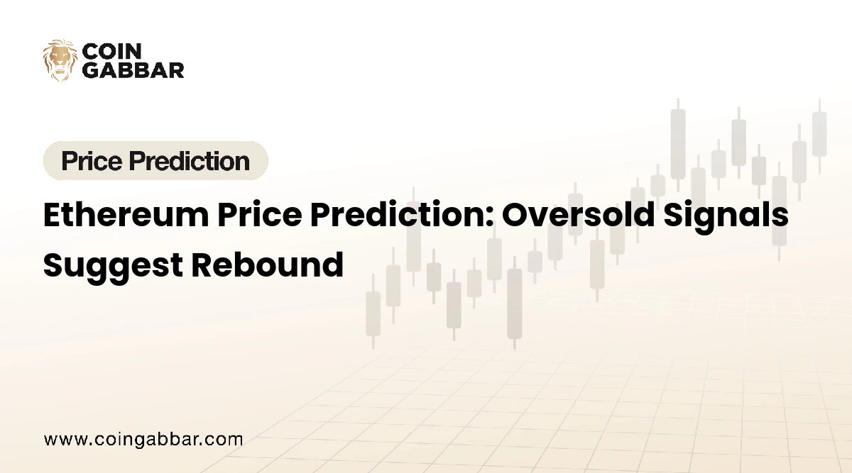 Ethereum Price Prediction