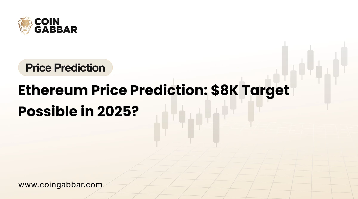 Ethereum Price Prediction