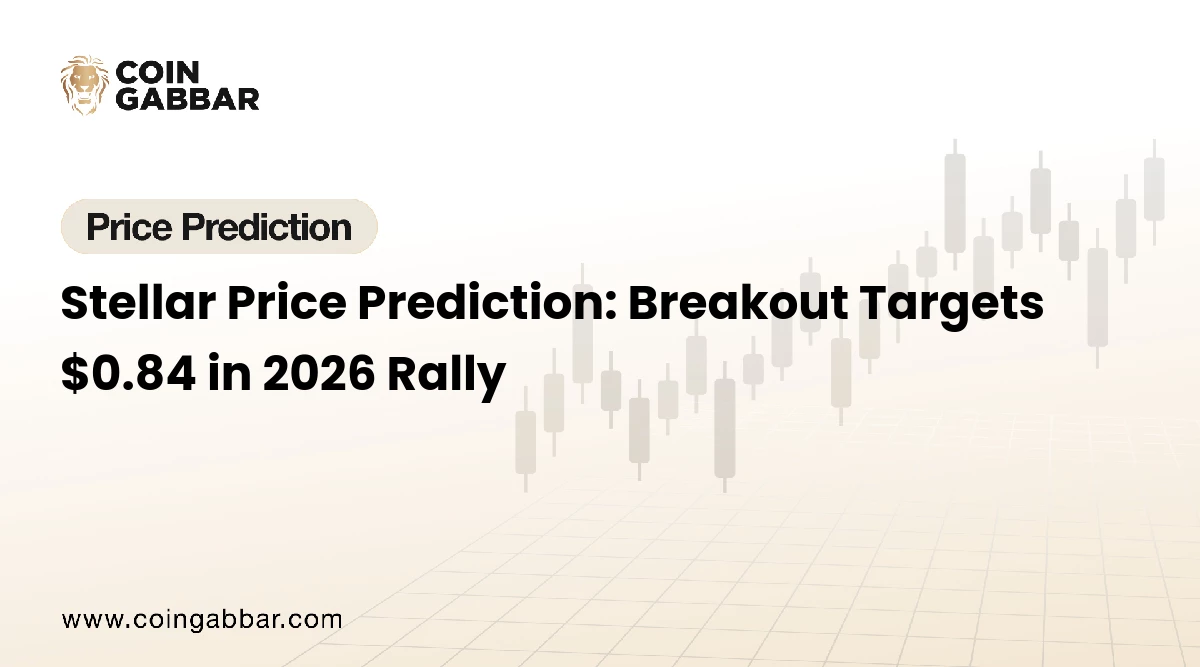 XLM Price Prediction