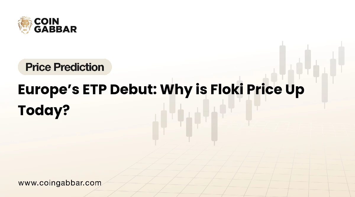 Floki ETP Launch
