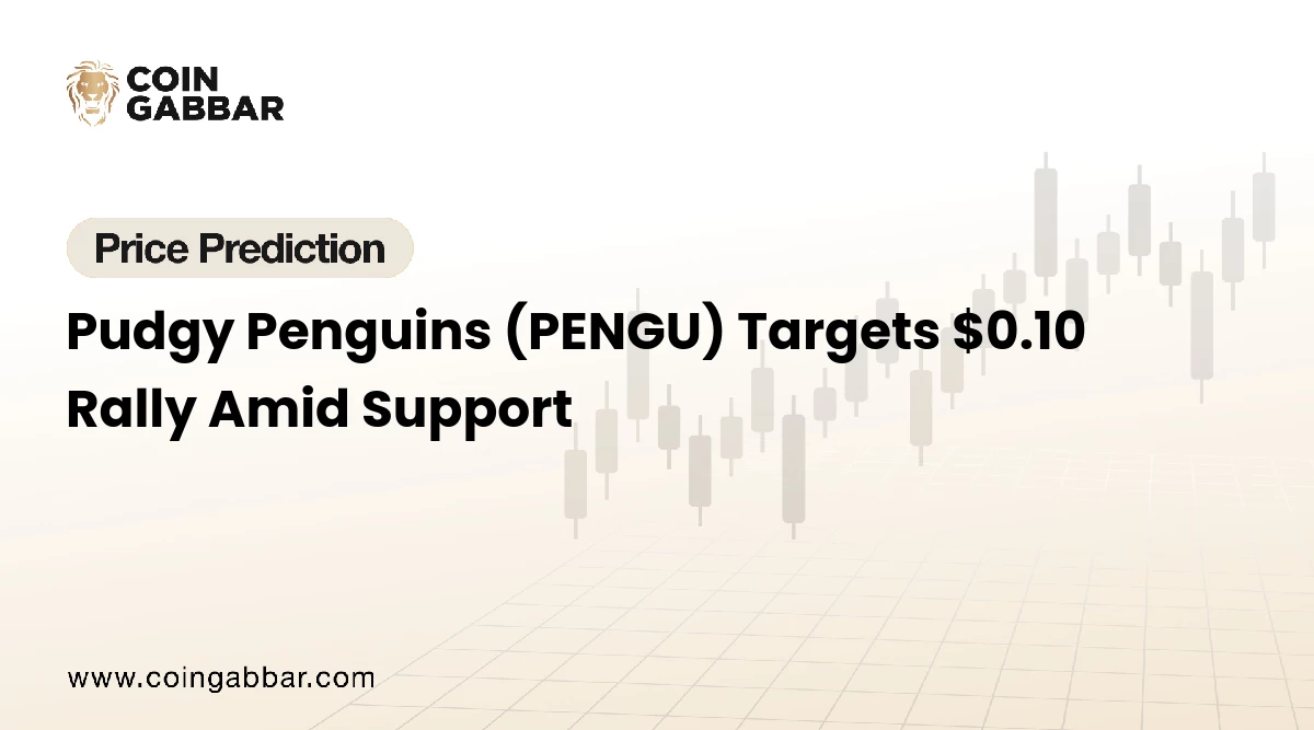 PENGU Price Prediction