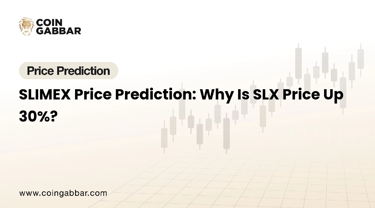 SLIMEX Price Prediction