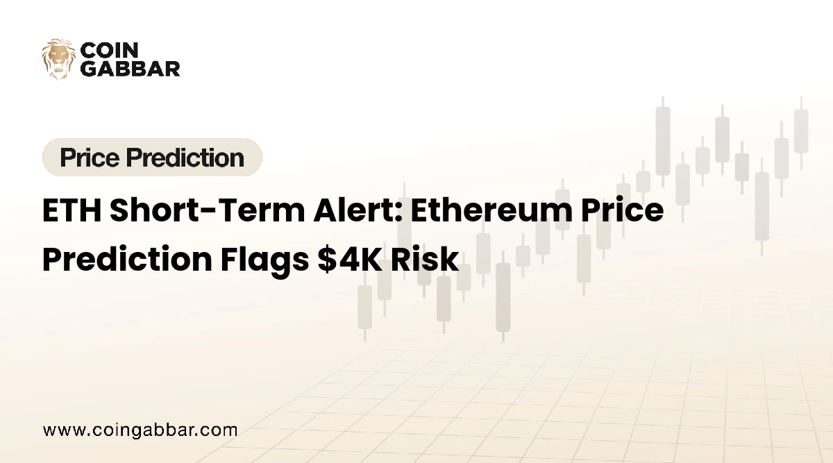 Ethereum Price Prediction