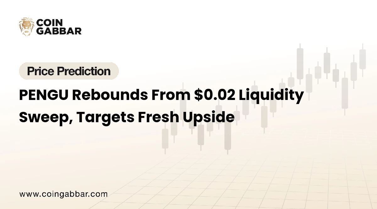 PENGU Price Prediction