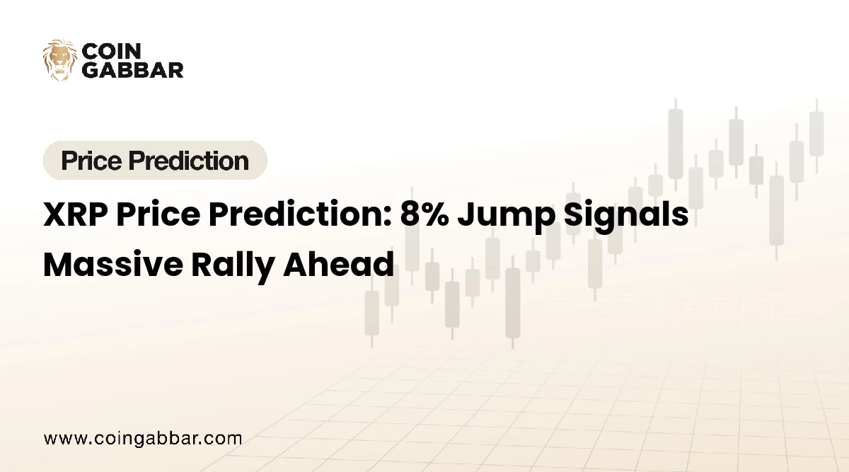 XRP Price Prediction