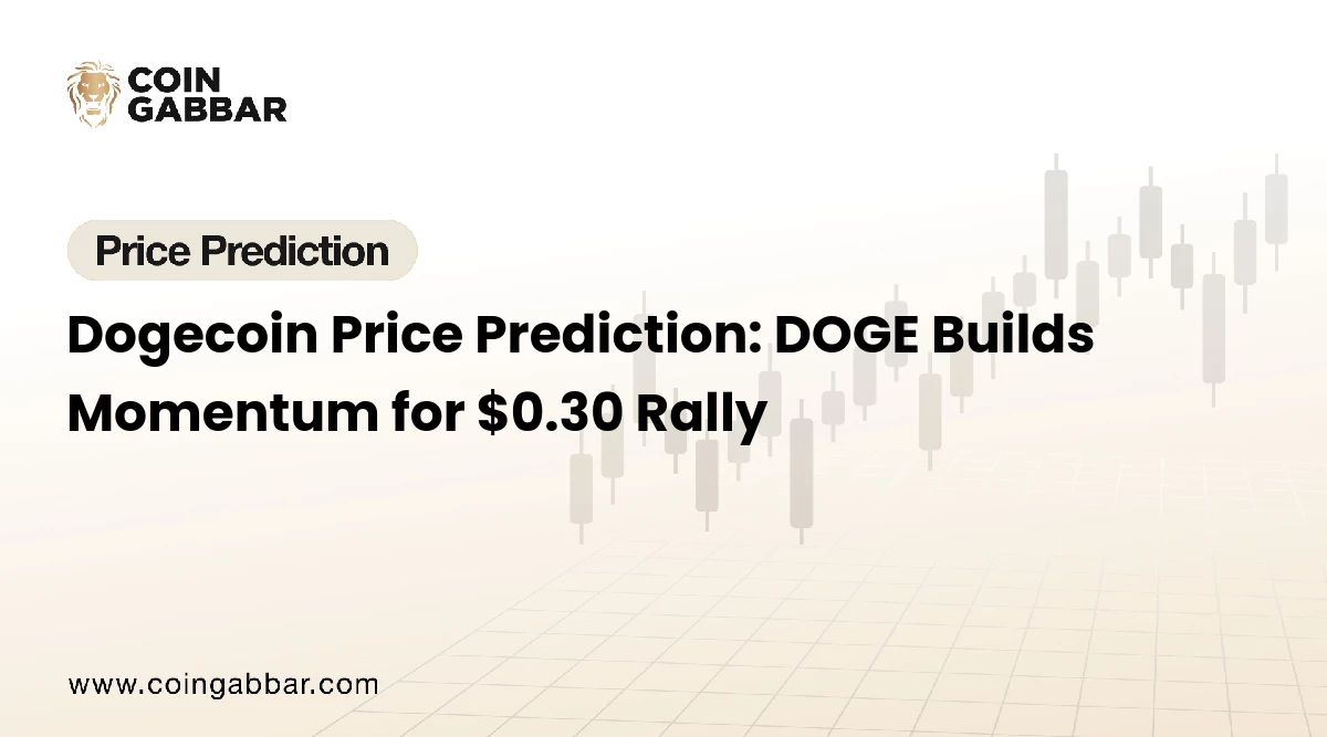 Dogecoin Price Prediction