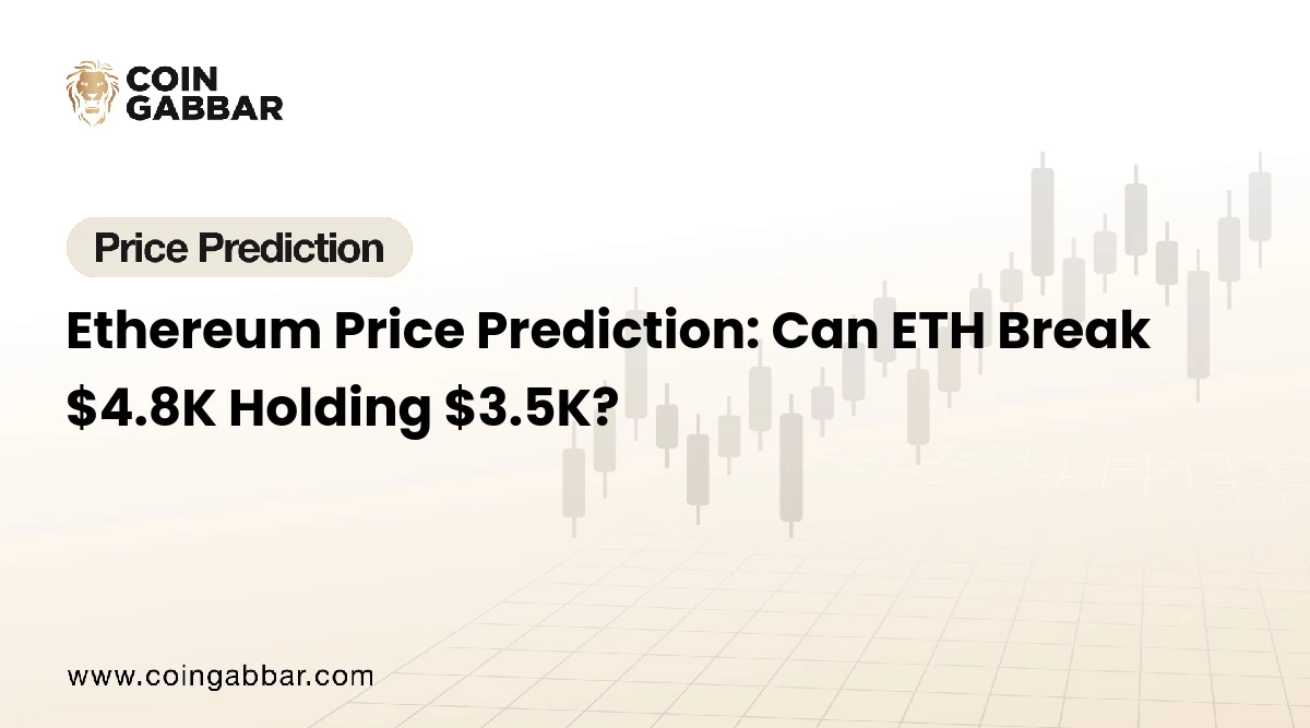 Ethereum Price Prediction