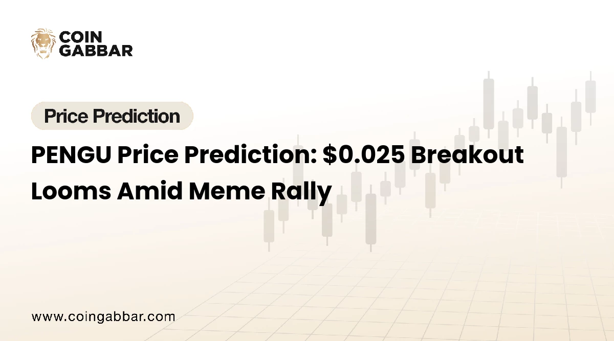 PENGU Price Prediction