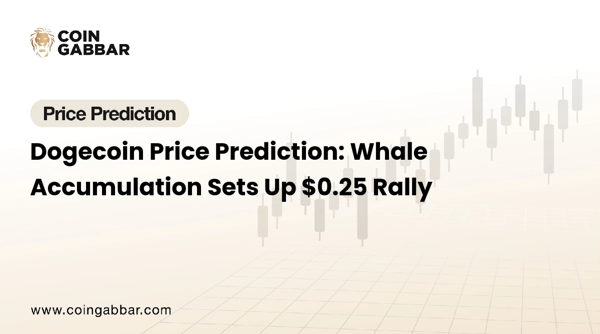 Doge Price Prediction