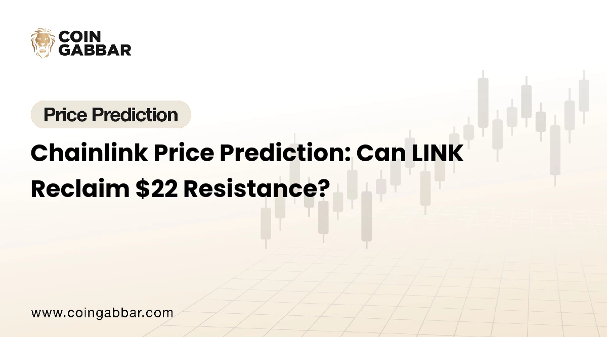 Chainlink Price Prediction