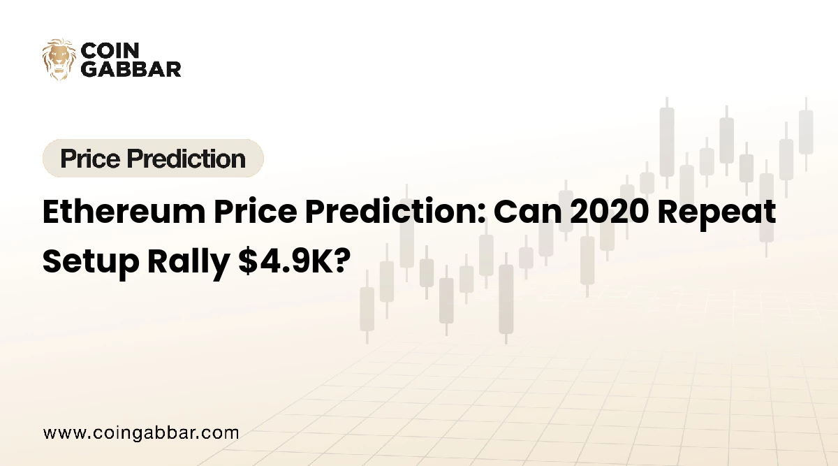 Ethereum Price Prediction