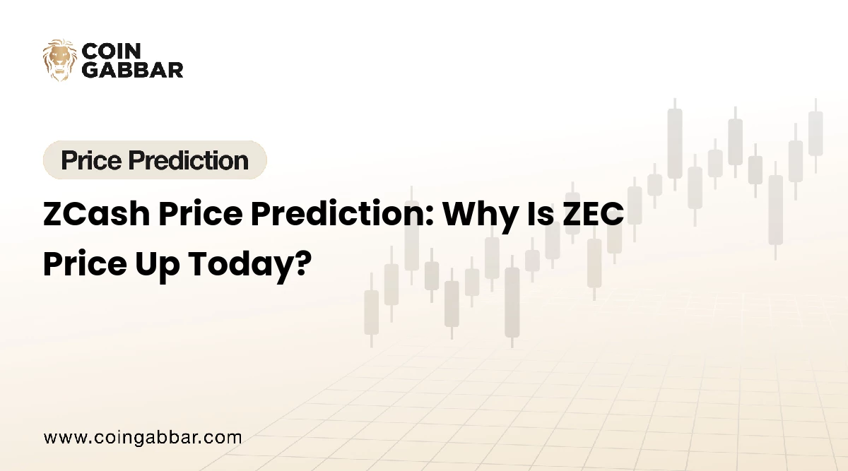 ZCash Price Prediction