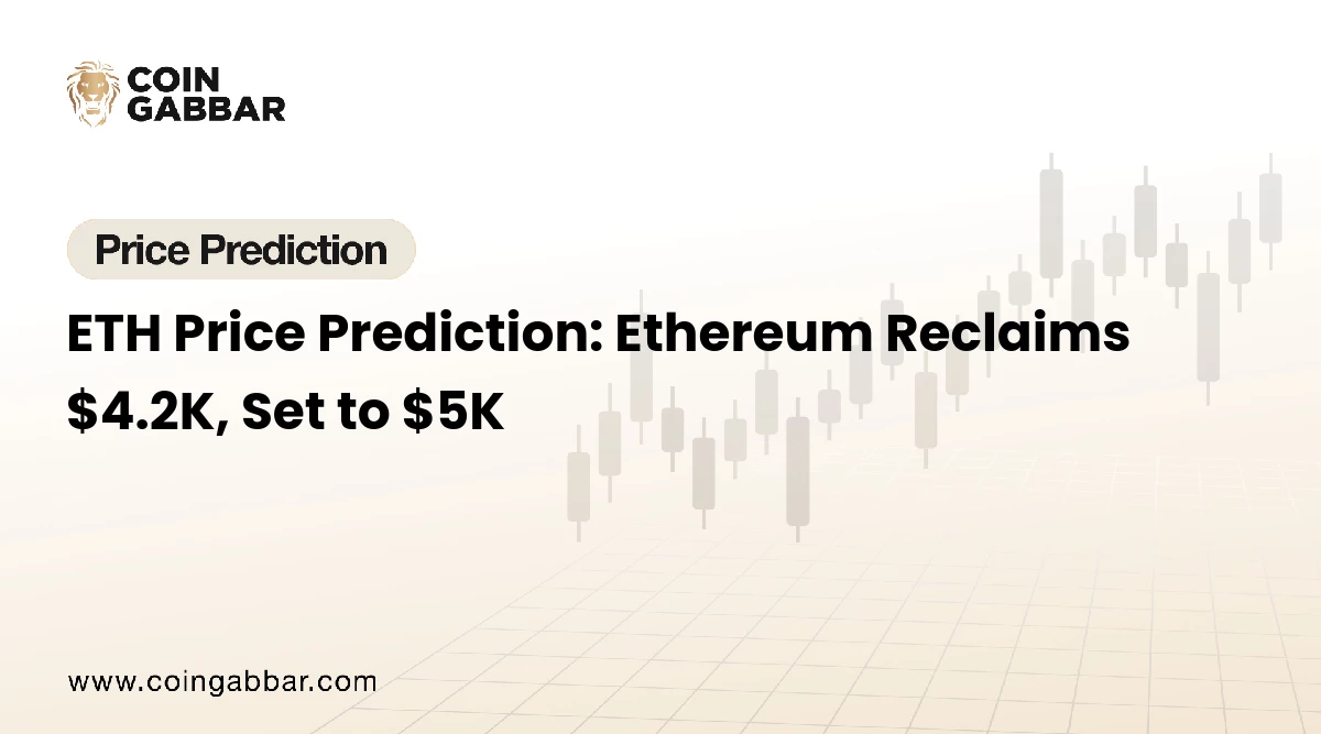 Ethereum Price Prediction