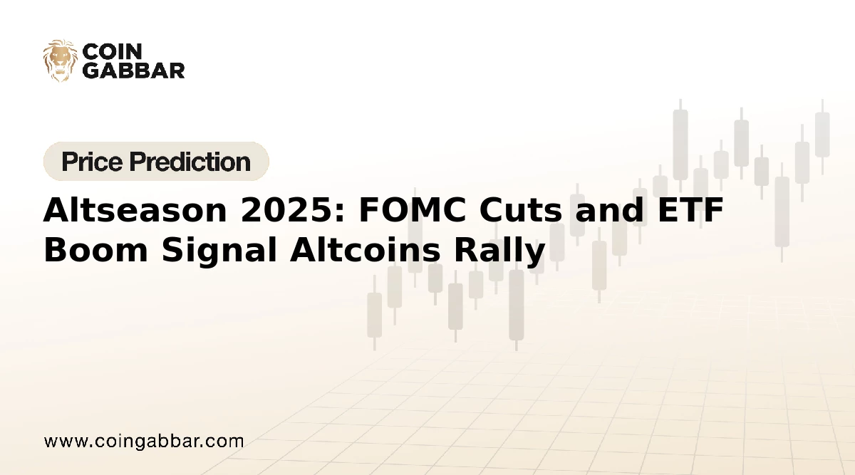 Altcoins Price Prediction