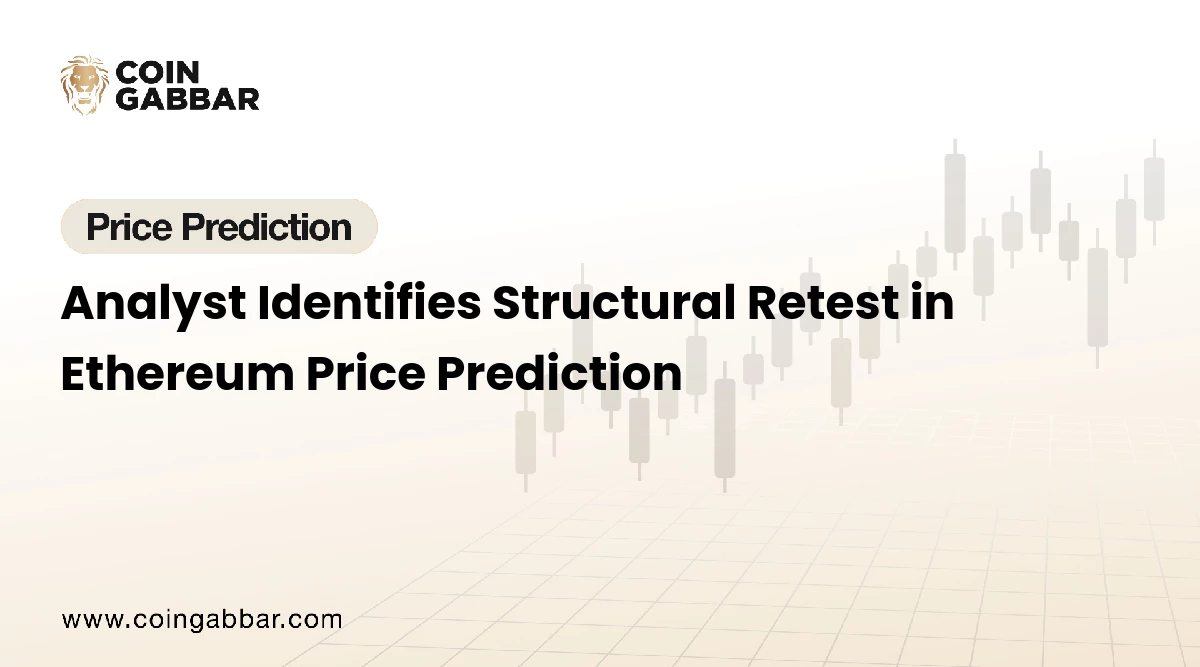 Ethereum Price Prediction