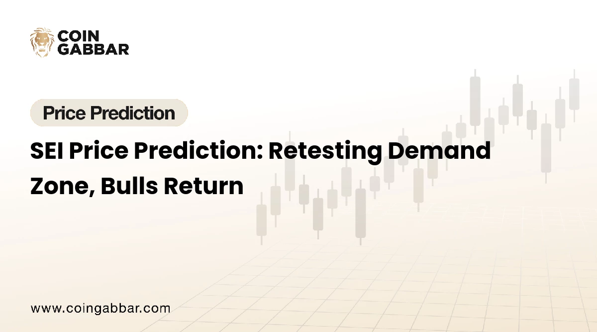 SEI Price Prediction