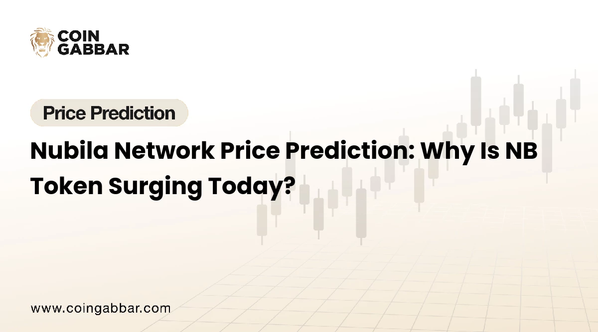 Nubila Network Price Prediction