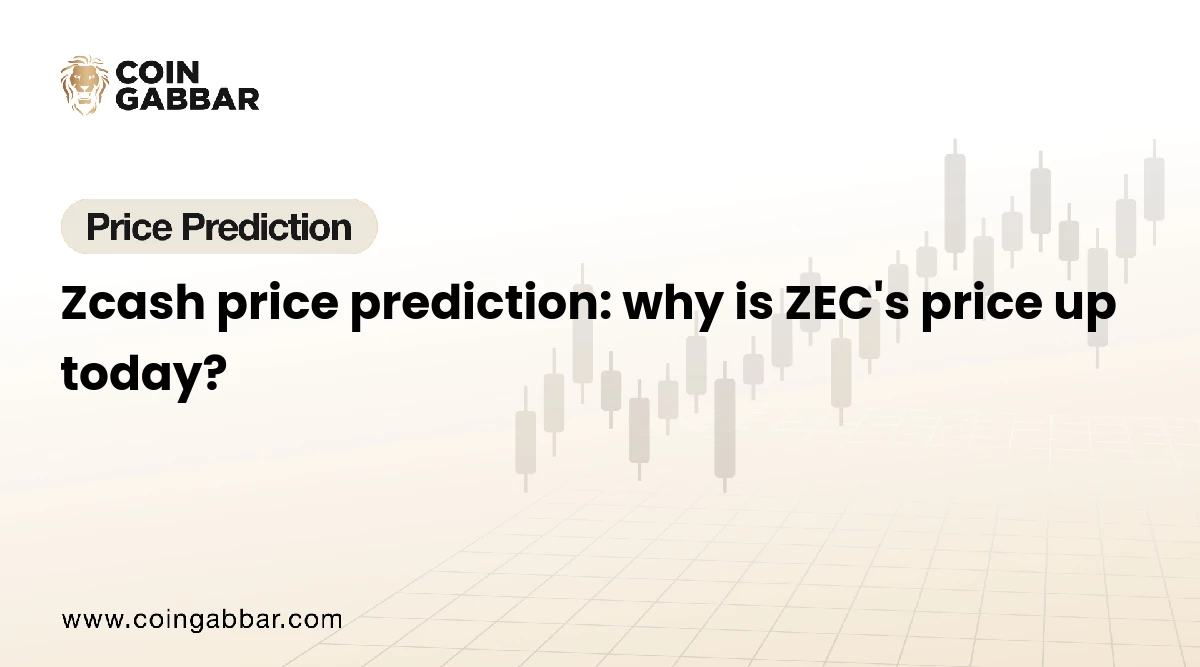 Zcash Price Prediction