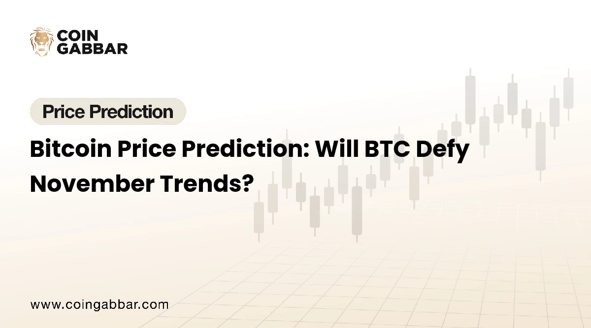 Bitcoin Price Prediction