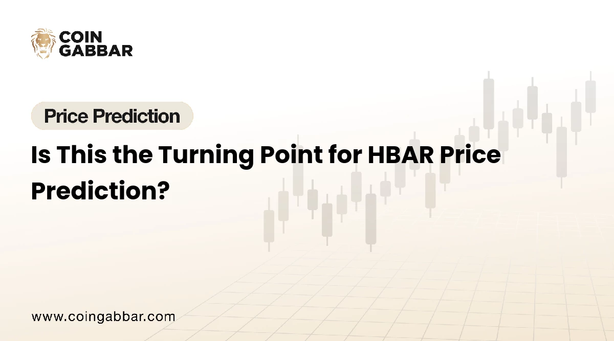 HBAR Price Prediction