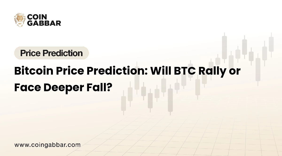 Bitcoin Price Prediction