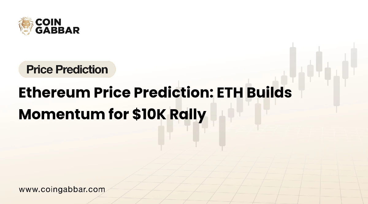 Ethereum Price Prediction