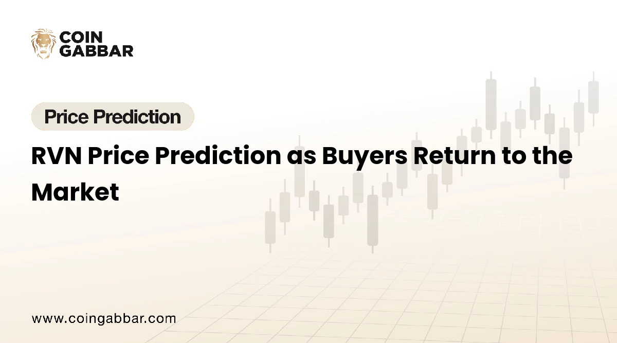 RVN Price Prediction
