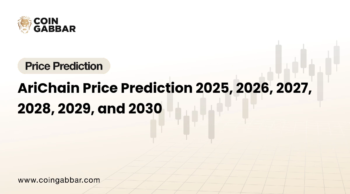 AriChain Price Prediction