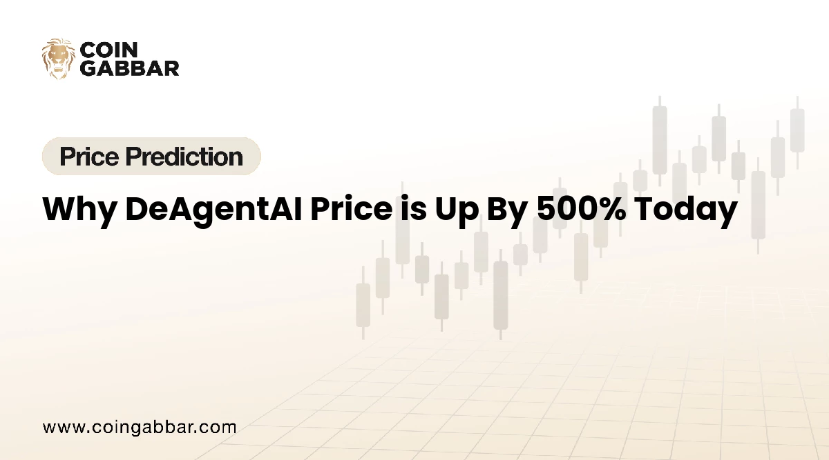 DeAgentAI Price Prediction