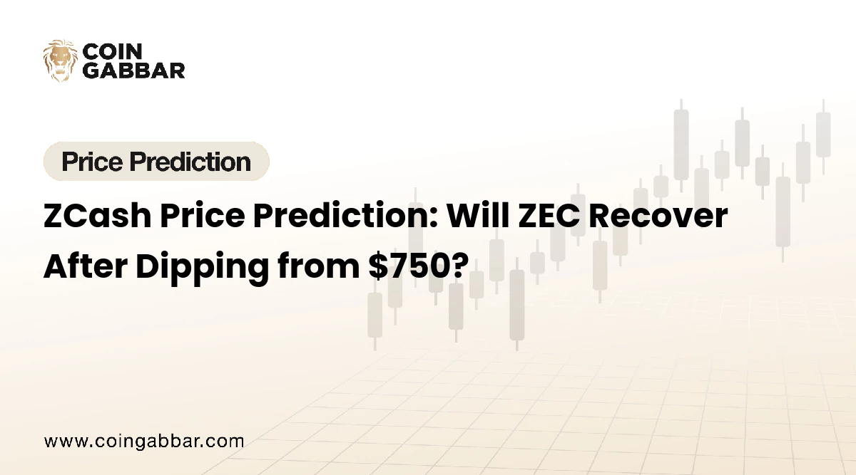 ZCash Price Prediction