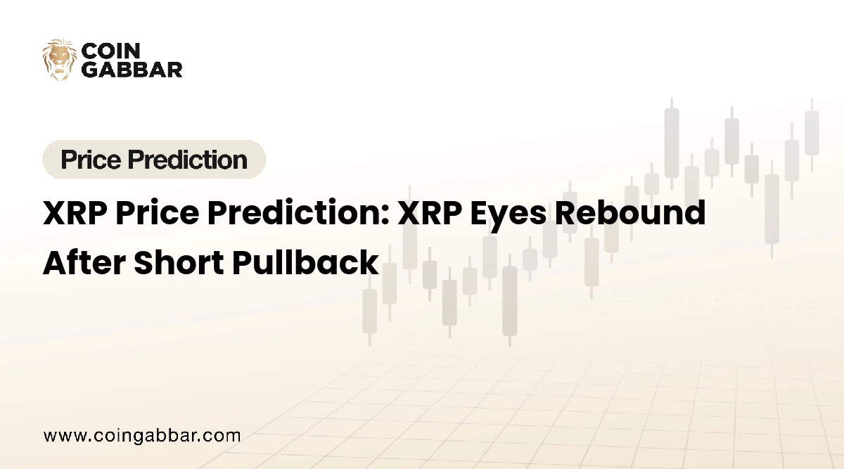 XRP Price Prediction