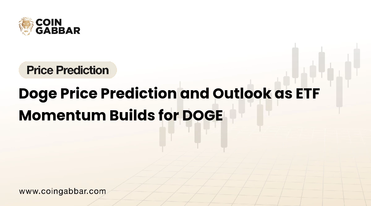 Doge Price Prediction