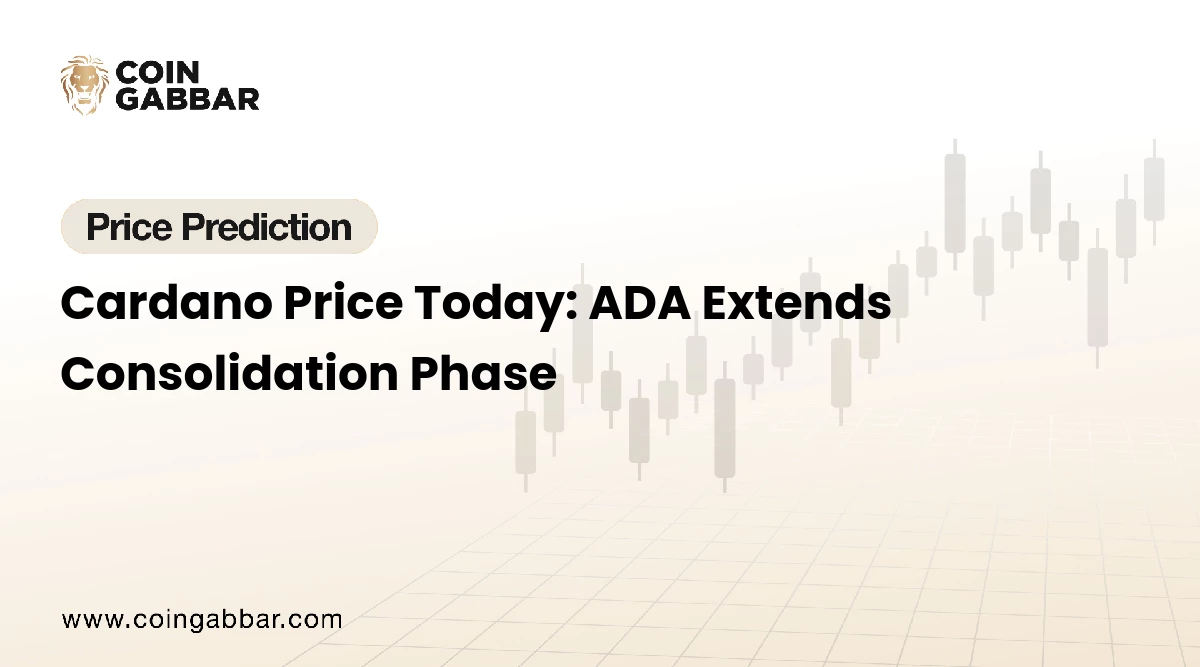 Cardano Price Prediction