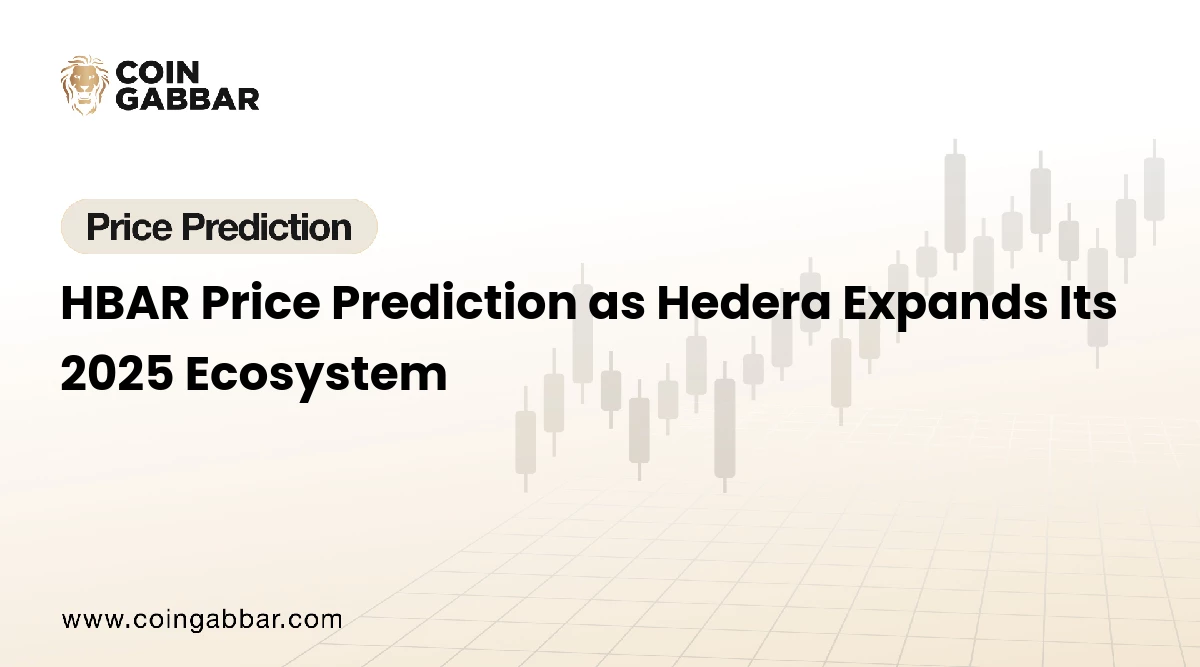 HBAR Price Prediction