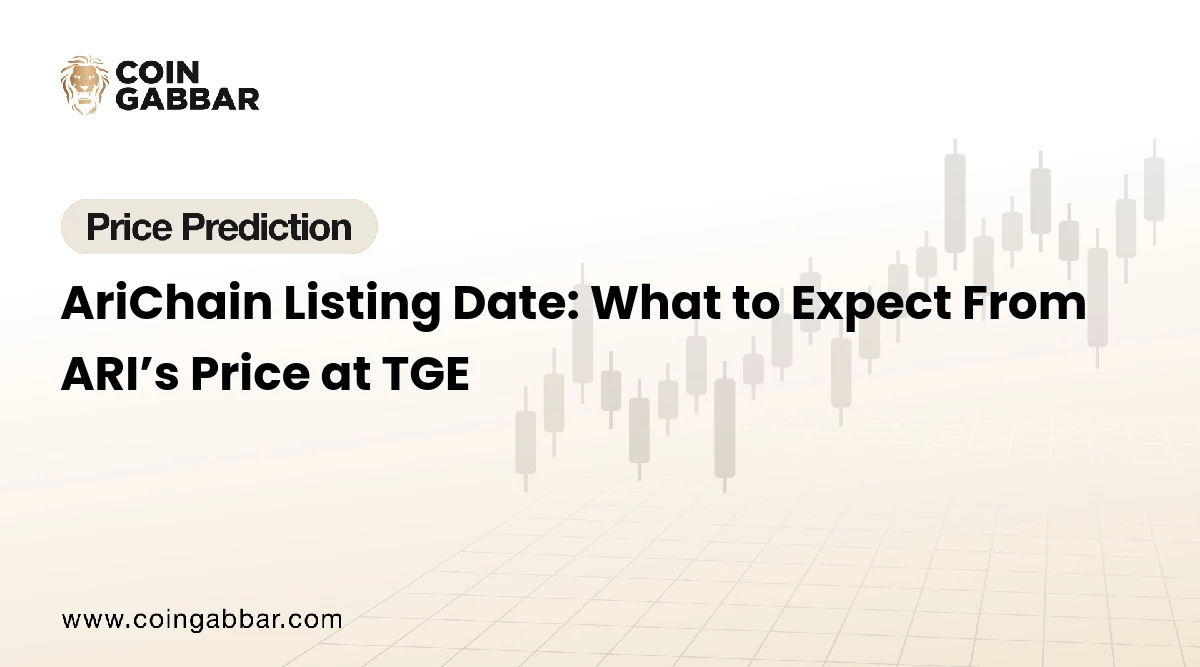 AriChain ARI Price Prediction