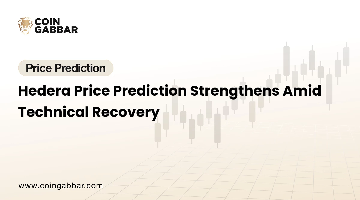 Hedera Price Prediction