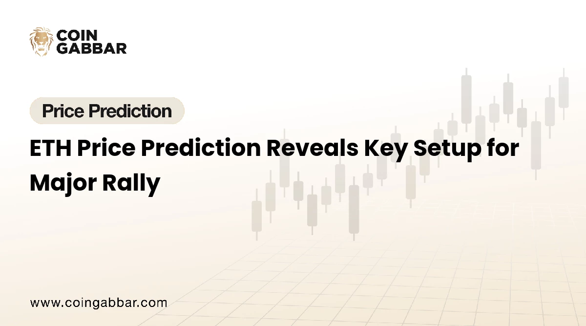 Ethereum Price Prediction