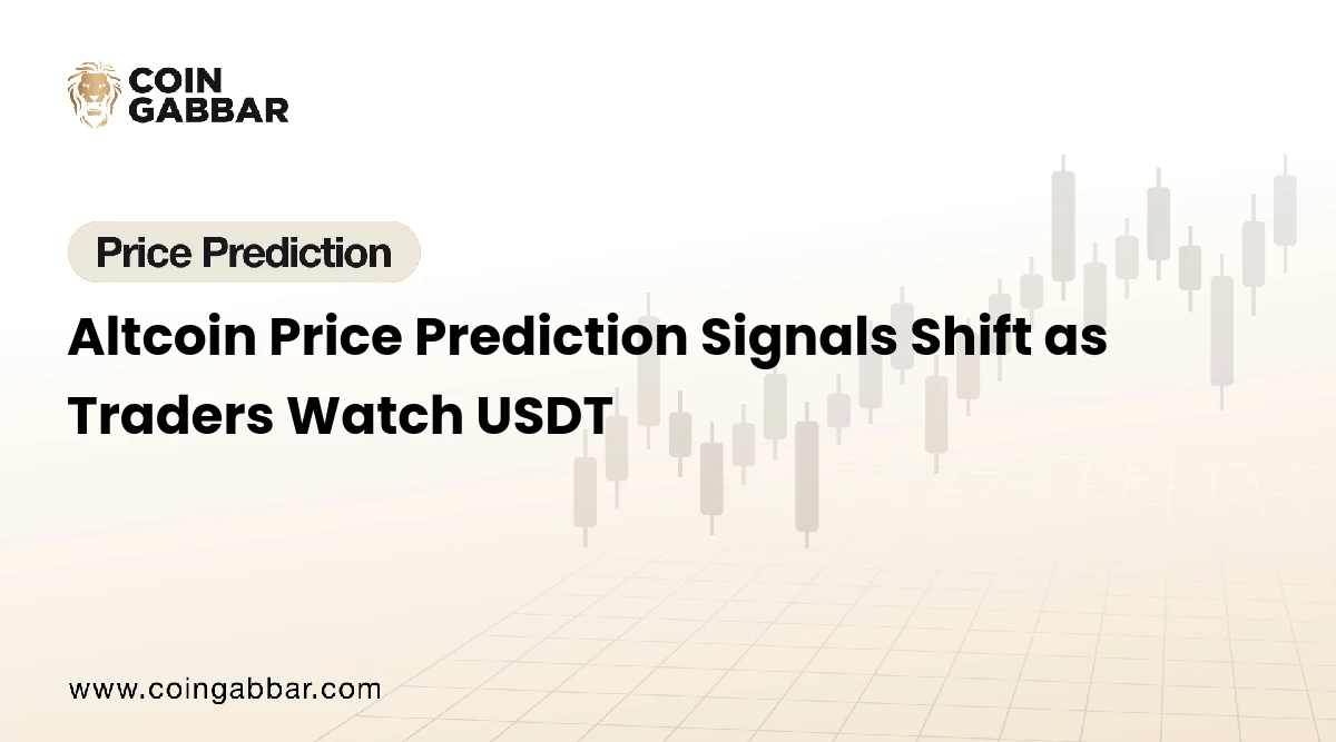 Altcoin Price Prediction