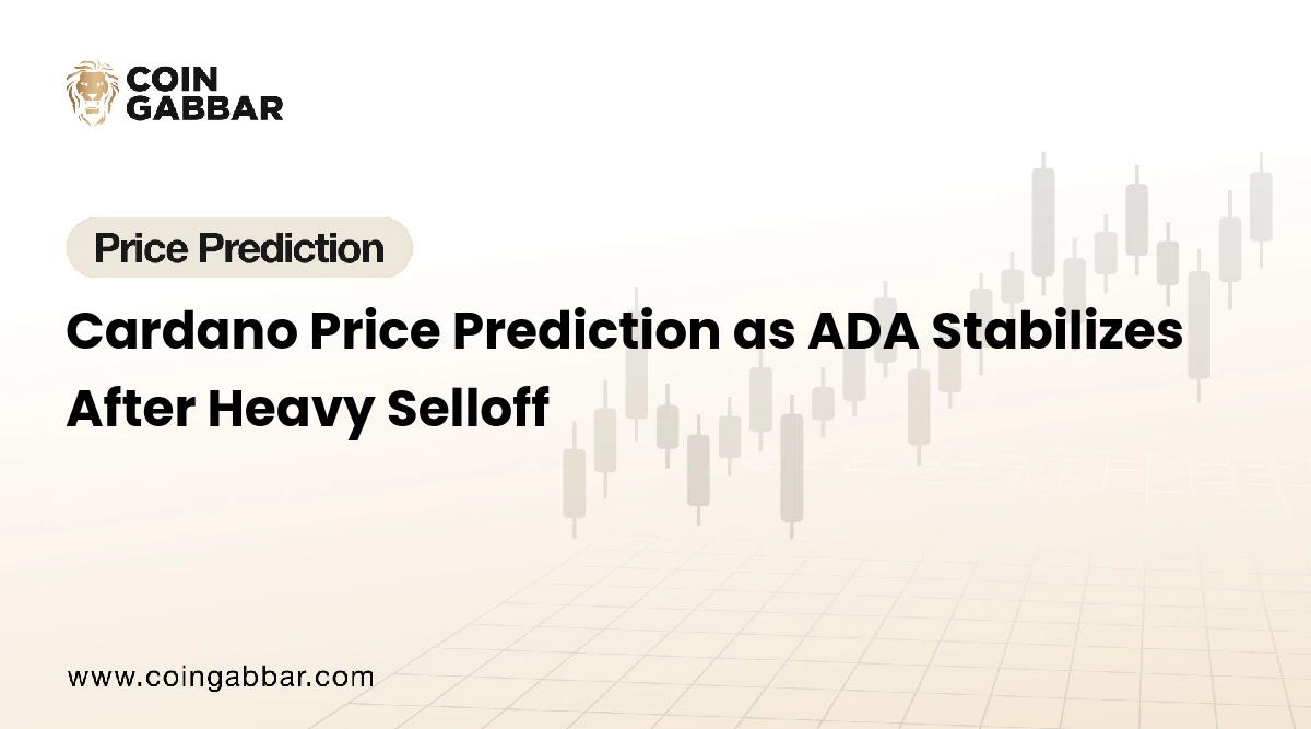 Cardano Price Prediction