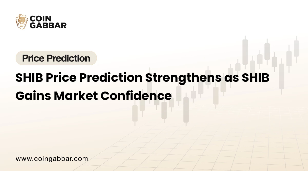 SHIB Price Prediction