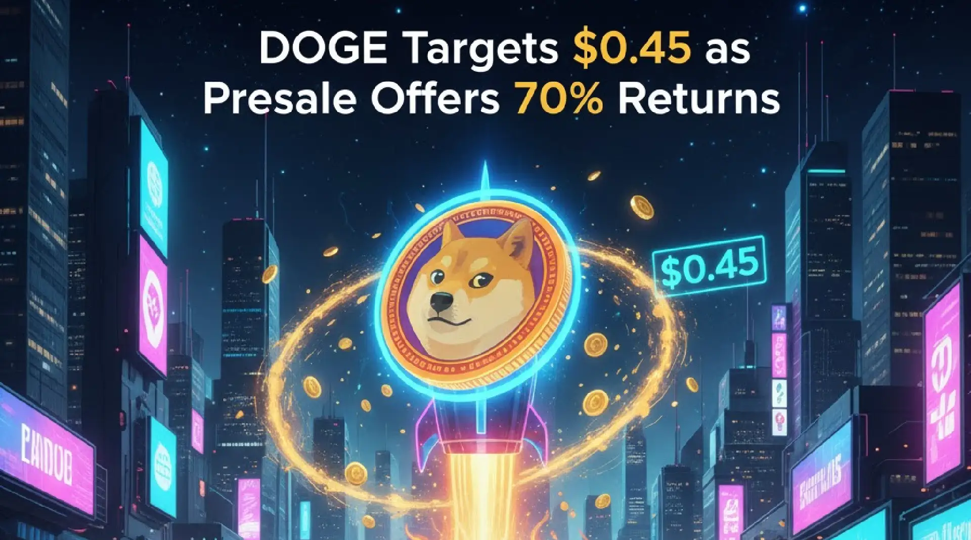 Dogecoin Price Prediction